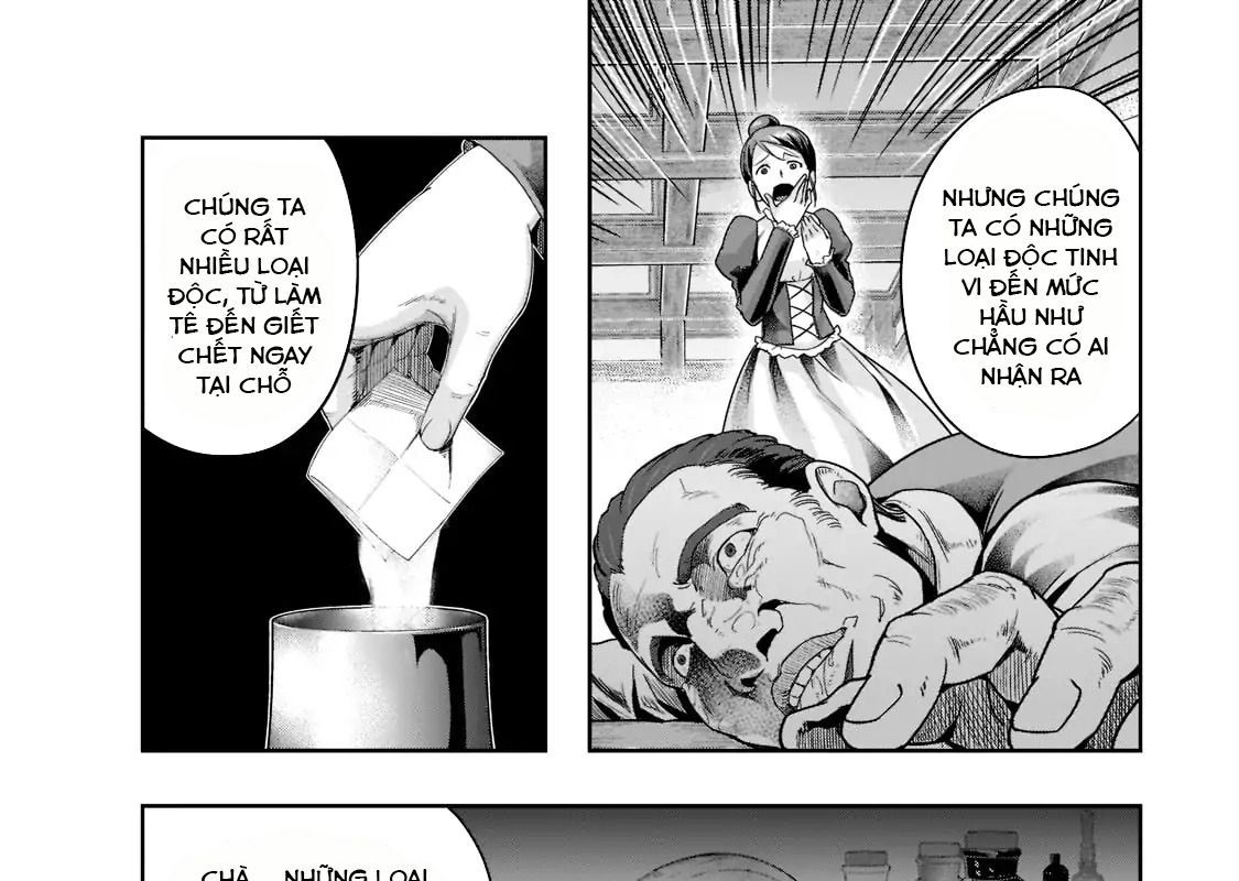 Failure Frame - Kẻ Vô Dụng Trở Thành Kẻ Mạnh Nhất Chapter 30 - 12