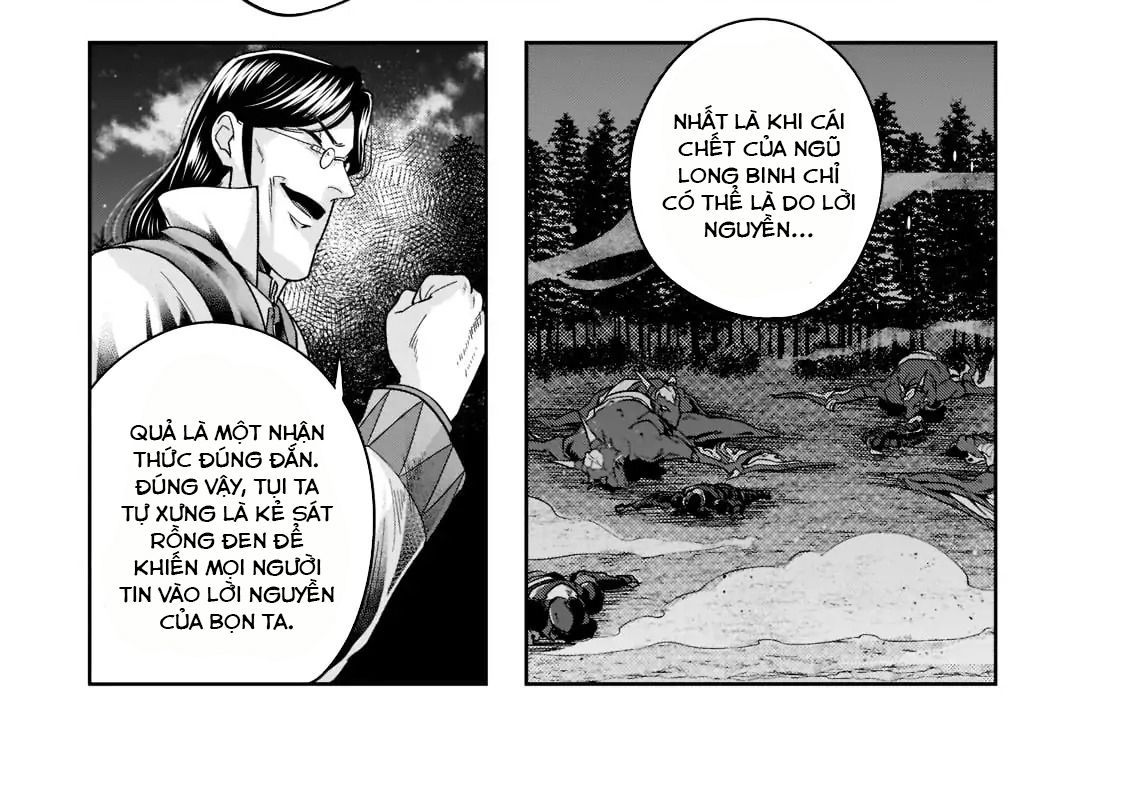 Failure Frame - Kẻ Vô Dụng Trở Thành Kẻ Mạnh Nhất Chapter 30 - 15