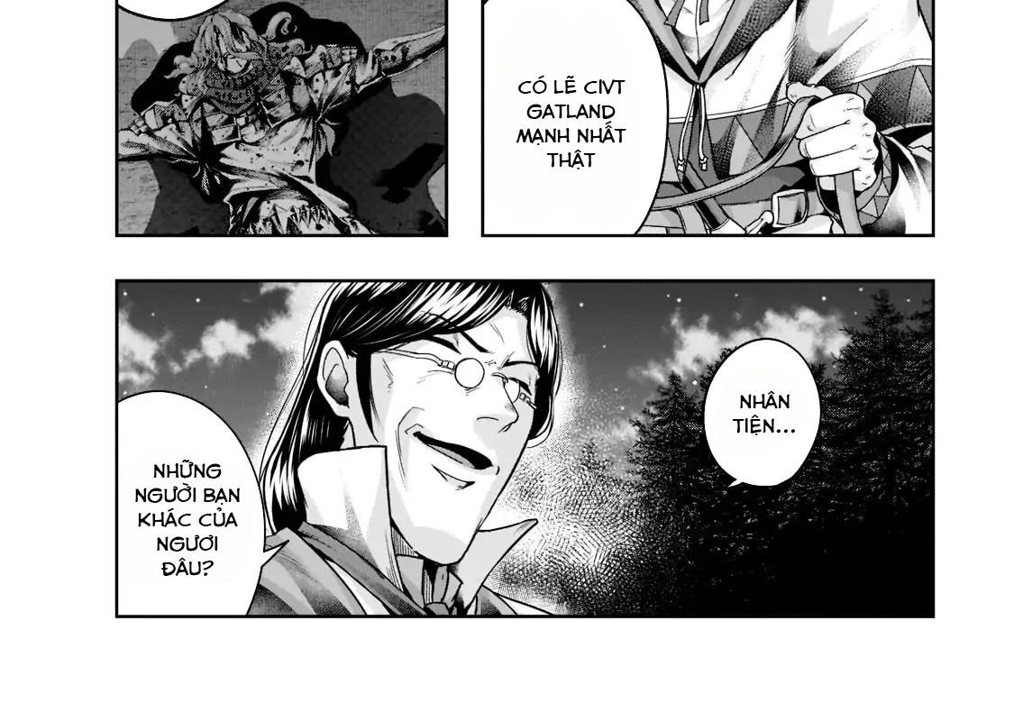 Failure Frame - Kẻ Vô Dụng Trở Thành Kẻ Mạnh Nhất Chapter 30 - 17