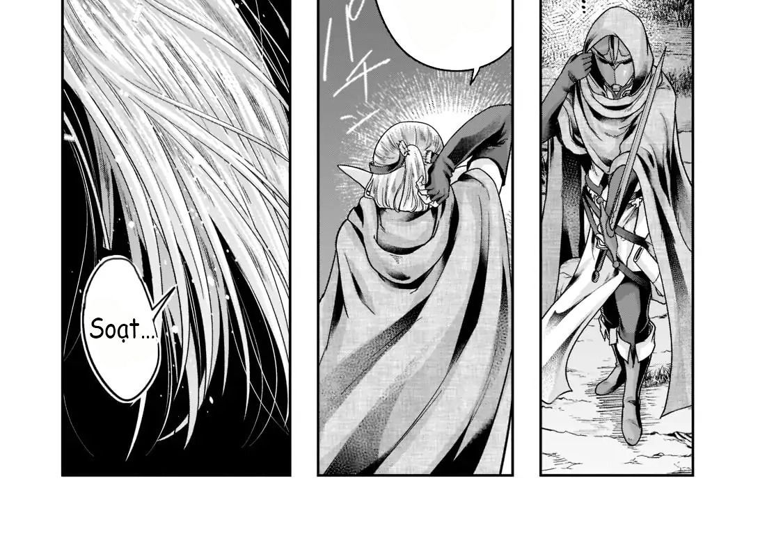 Failure Frame - Kẻ Vô Dụng Trở Thành Kẻ Mạnh Nhất Chapter 30 - 19