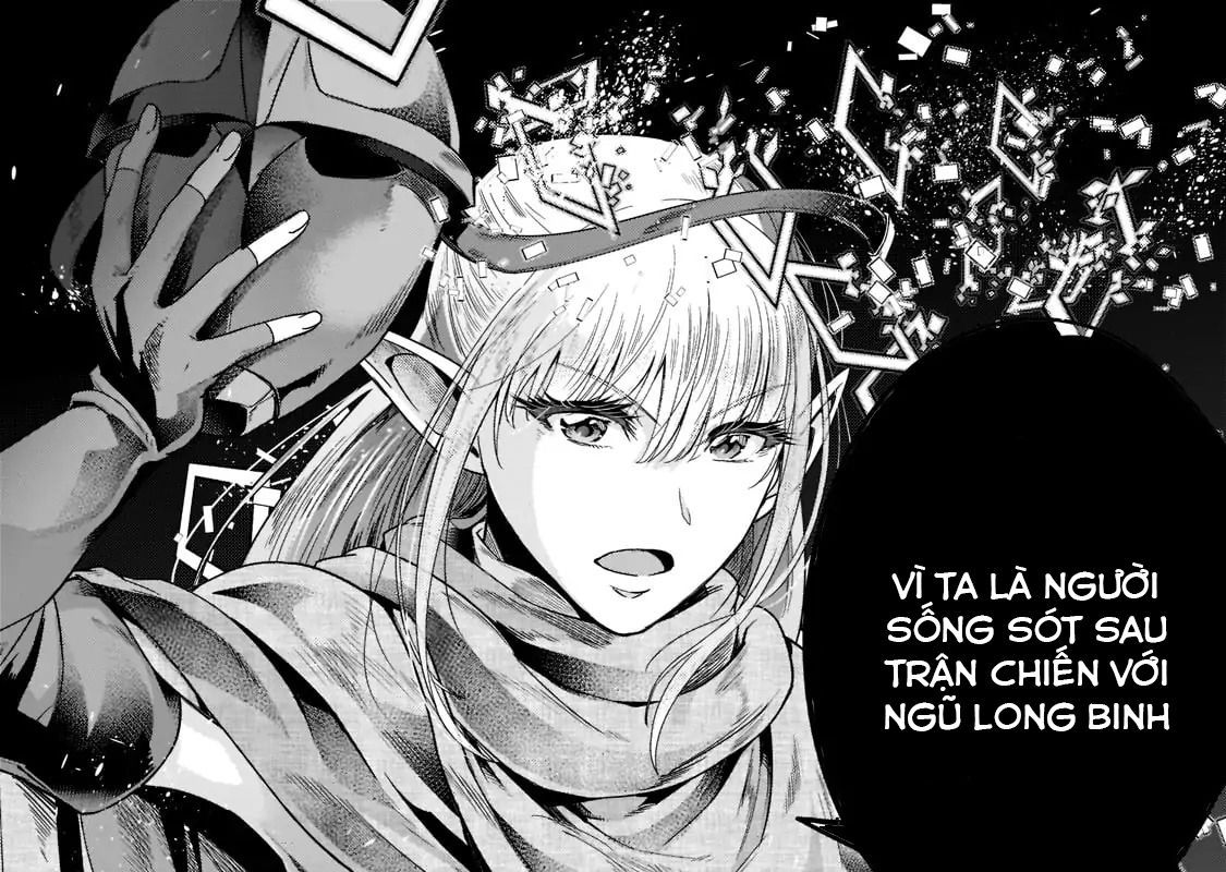 Failure Frame - Kẻ Vô Dụng Trở Thành Kẻ Mạnh Nhất Chapter 30 - 20