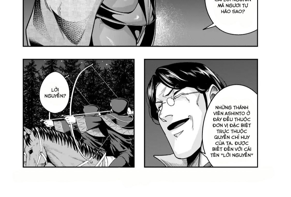 Failure Frame - Kẻ Vô Dụng Trở Thành Kẻ Mạnh Nhất Chapter 30 - 3