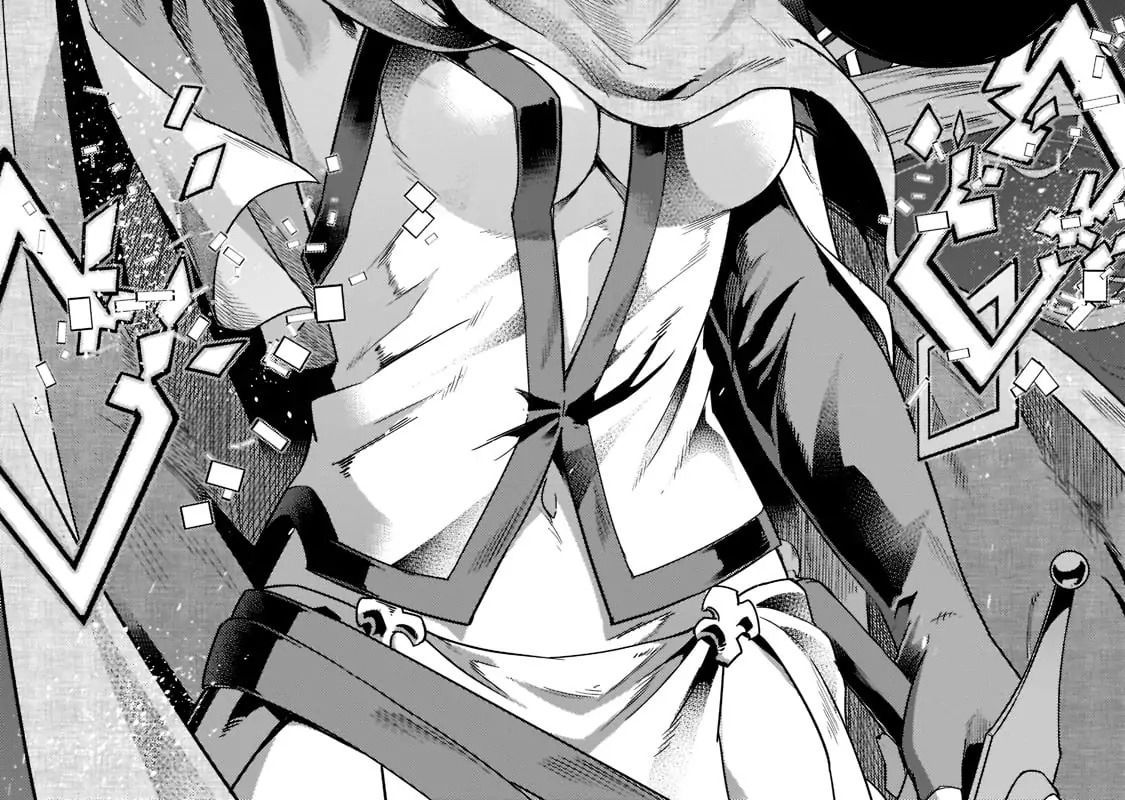 Failure Frame - Kẻ Vô Dụng Trở Thành Kẻ Mạnh Nhất Chapter 30 - 21