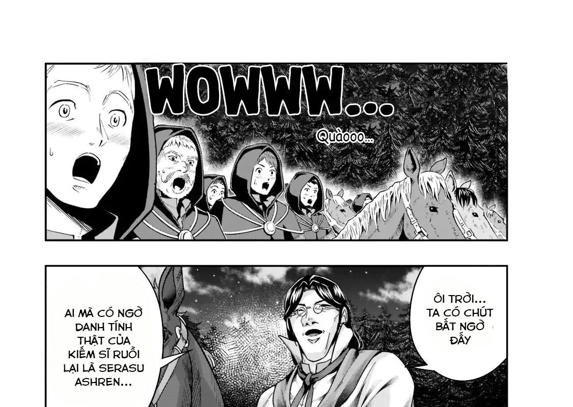 Failure Frame - Kẻ Vô Dụng Trở Thành Kẻ Mạnh Nhất Chapter 30 - 22