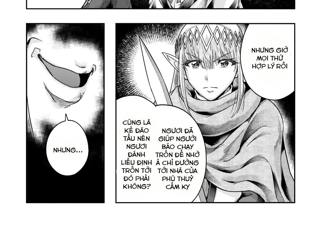 Failure Frame - Kẻ Vô Dụng Trở Thành Kẻ Mạnh Nhất Chapter 30 - 23