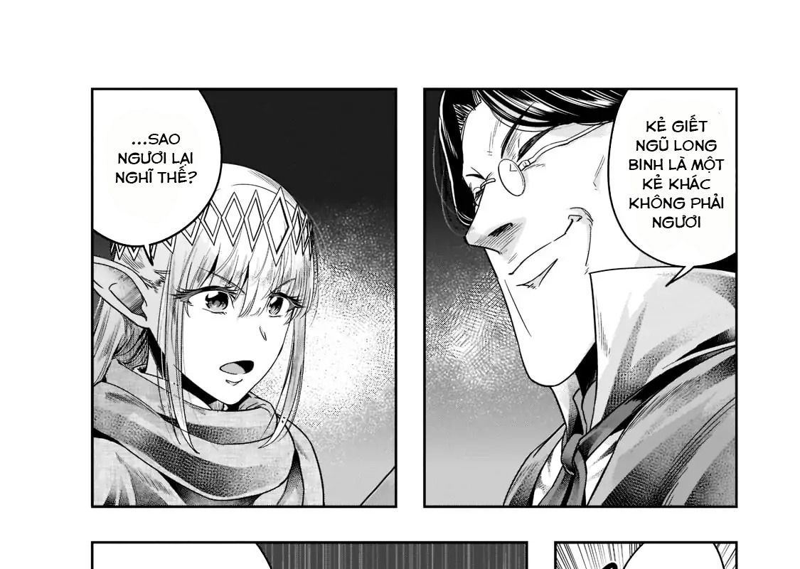 Failure Frame - Kẻ Vô Dụng Trở Thành Kẻ Mạnh Nhất Chapter 30 - 24