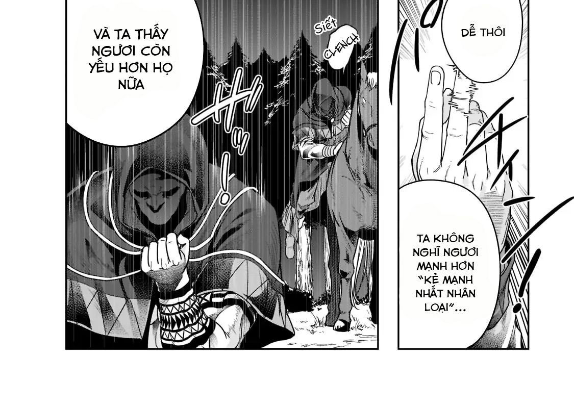 Failure Frame - Kẻ Vô Dụng Trở Thành Kẻ Mạnh Nhất Chapter 30 - 25