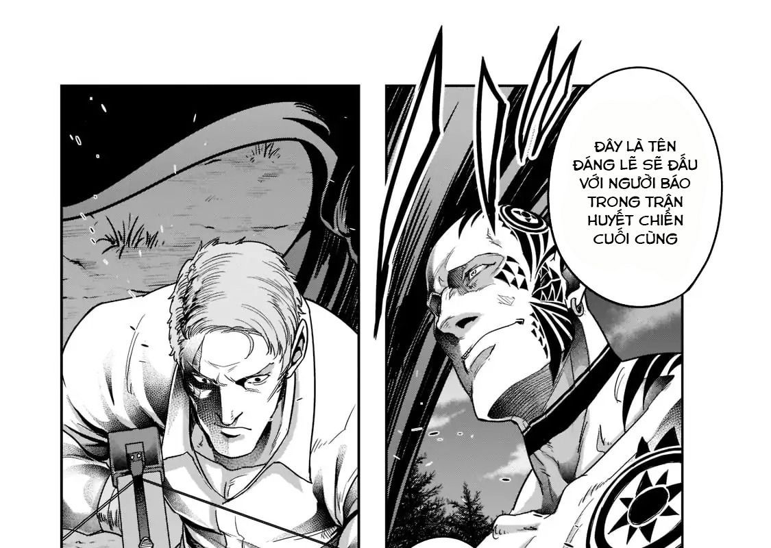 Failure Frame - Kẻ Vô Dụng Trở Thành Kẻ Mạnh Nhất Chapter 30 - 26