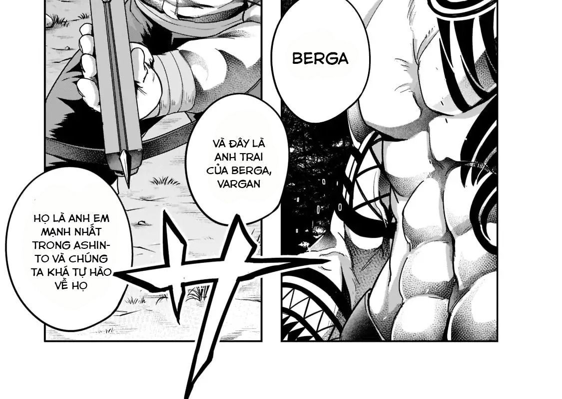 Failure Frame - Kẻ Vô Dụng Trở Thành Kẻ Mạnh Nhất Chapter 30 - 27