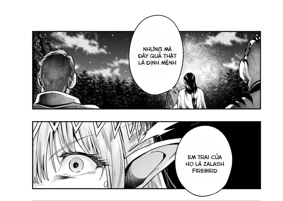 Failure Frame - Kẻ Vô Dụng Trở Thành Kẻ Mạnh Nhất Chapter 30 - 28