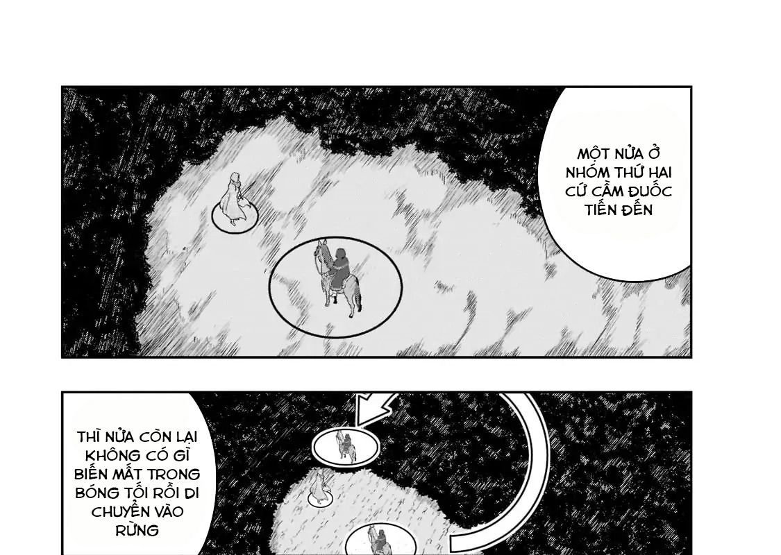 Failure Frame - Kẻ Vô Dụng Trở Thành Kẻ Mạnh Nhất Chapter 30 - 38