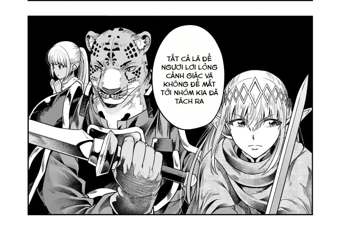 Failure Frame - Kẻ Vô Dụng Trở Thành Kẻ Mạnh Nhất Chapter 30 - 39