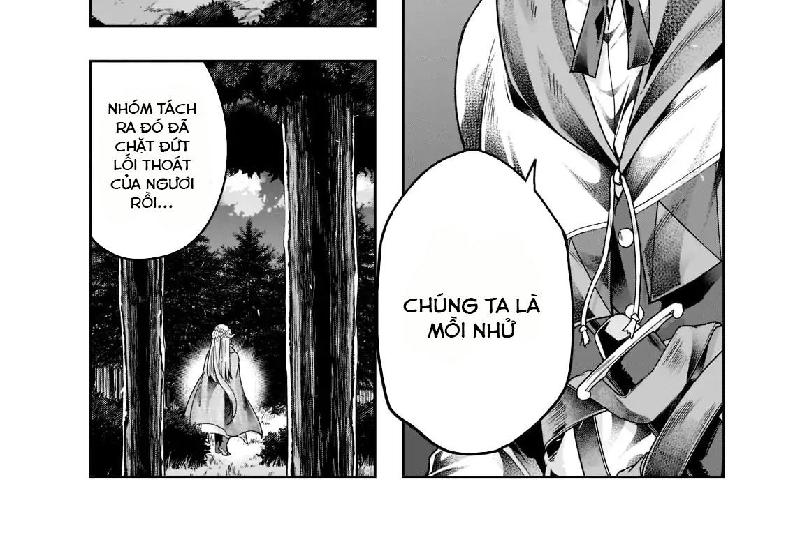 Failure Frame - Kẻ Vô Dụng Trở Thành Kẻ Mạnh Nhất Chapter 30 - 41