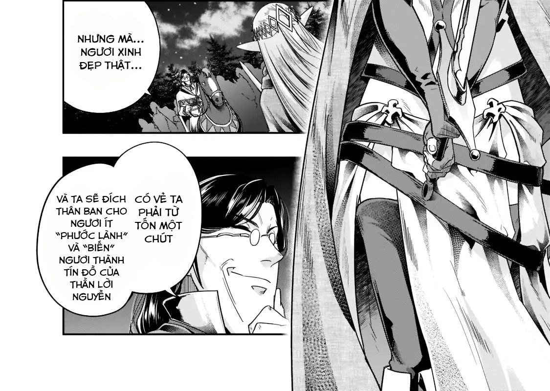 Failure Frame - Kẻ Vô Dụng Trở Thành Kẻ Mạnh Nhất Chapter 30 - 45