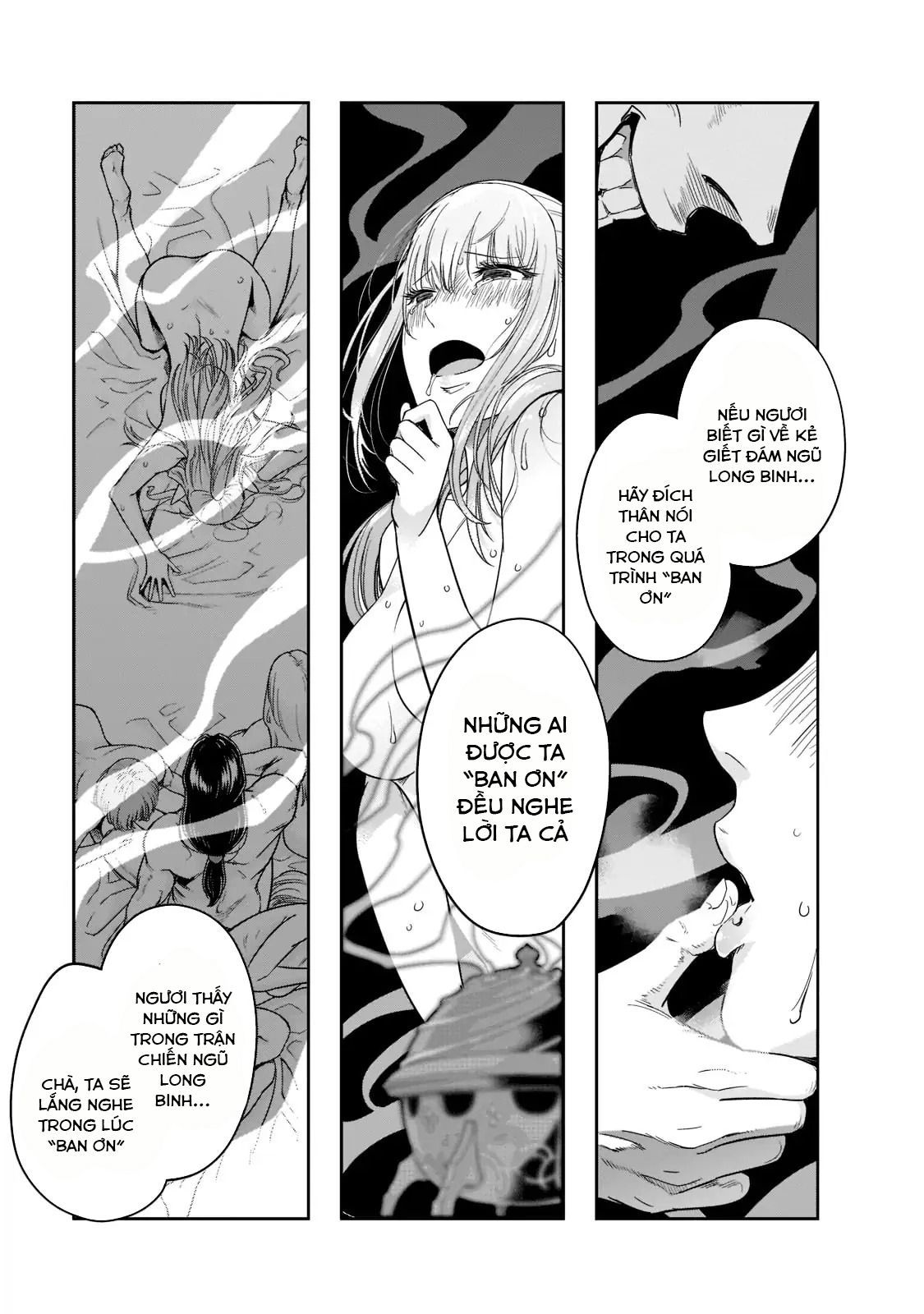 Failure Frame - Kẻ Vô Dụng Trở Thành Kẻ Mạnh Nhất Chapter 30 - 46