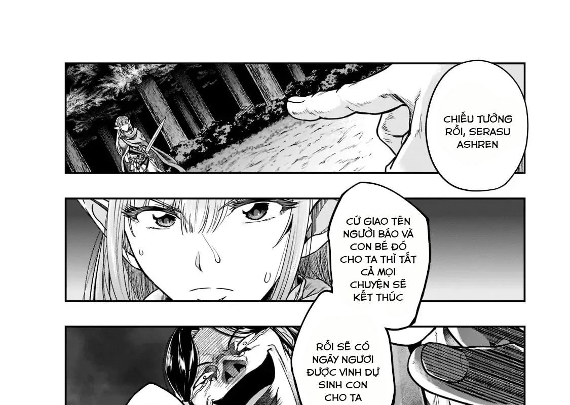 Failure Frame - Kẻ Vô Dụng Trở Thành Kẻ Mạnh Nhất Chapter 30 - 47