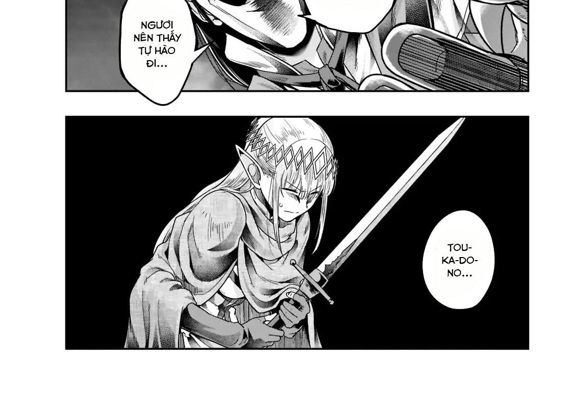 Failure Frame - Kẻ Vô Dụng Trở Thành Kẻ Mạnh Nhất Chapter 30 - 48