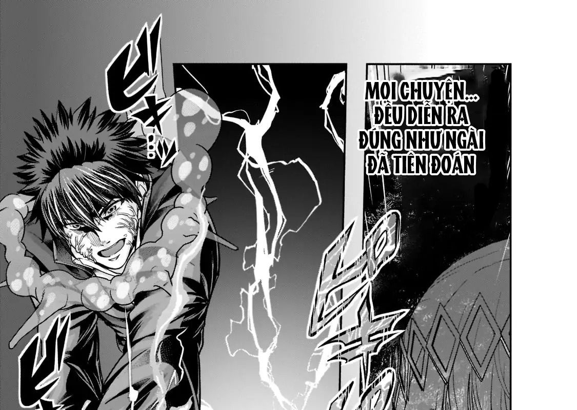 Failure Frame - Kẻ Vô Dụng Trở Thành Kẻ Mạnh Nhất Chapter 30 - 49