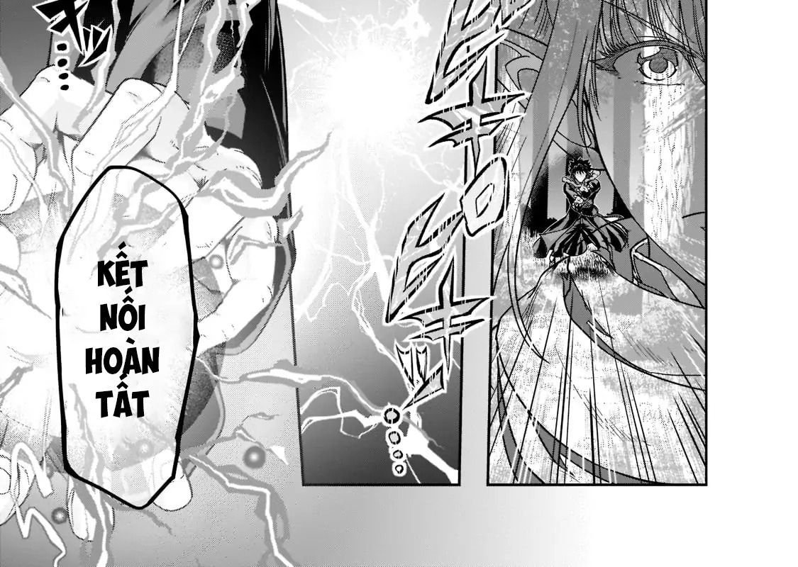 Failure Frame - Kẻ Vô Dụng Trở Thành Kẻ Mạnh Nhất Chapter 30 - 50