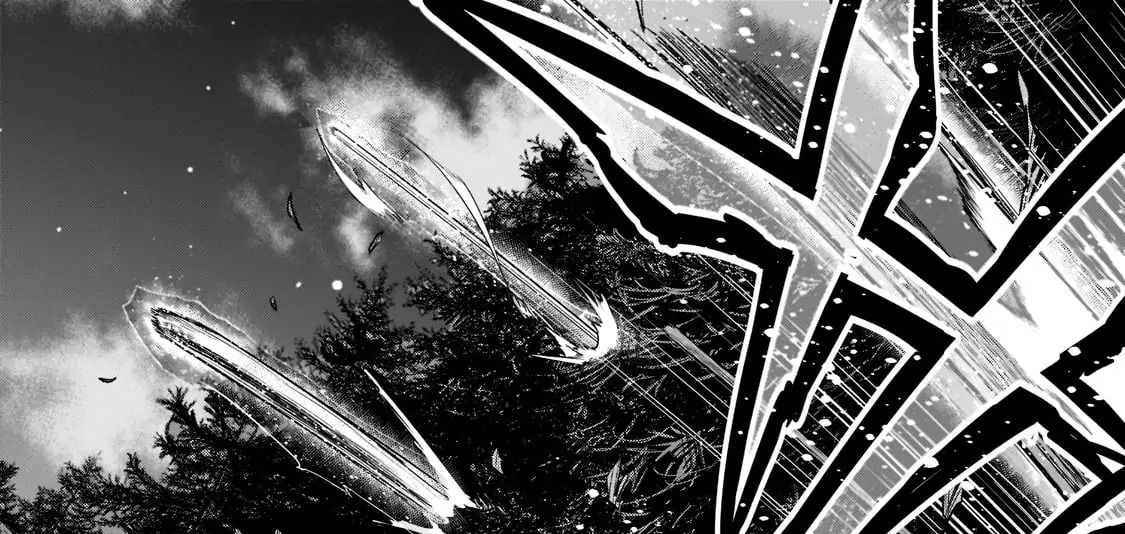 Failure Frame - Kẻ Vô Dụng Trở Thành Kẻ Mạnh Nhất Chapter 30 - 56