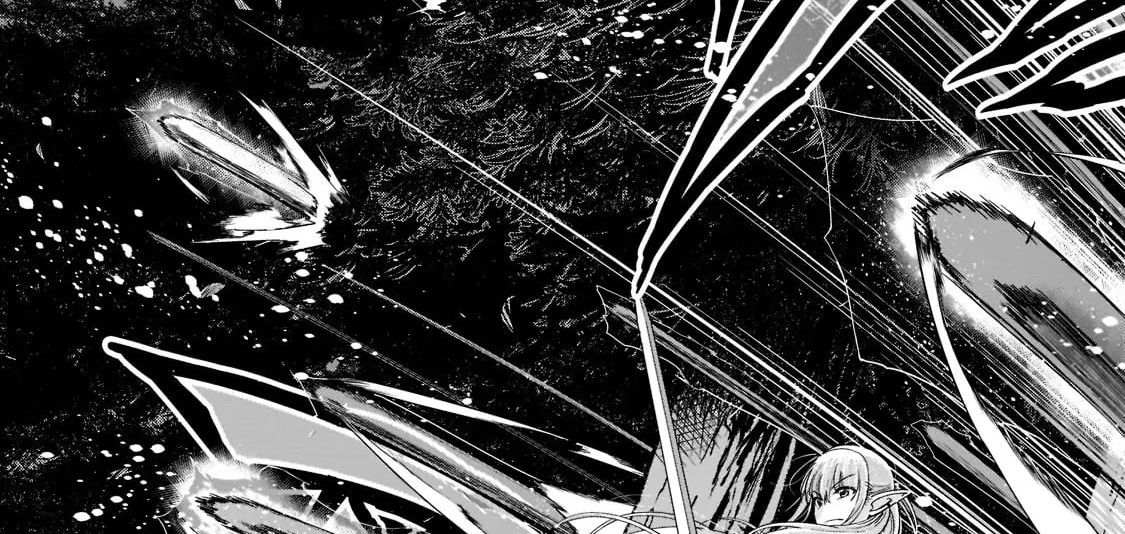 Failure Frame - Kẻ Vô Dụng Trở Thành Kẻ Mạnh Nhất Chapter 30 - 57