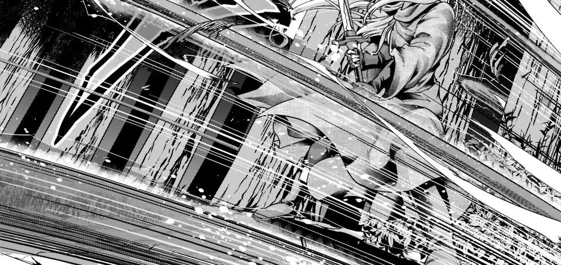 Failure Frame - Kẻ Vô Dụng Trở Thành Kẻ Mạnh Nhất Chapter 30 - 58