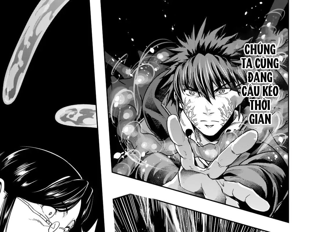 Failure Frame - Kẻ Vô Dụng Trở Thành Kẻ Mạnh Nhất Chapter 30 - 59