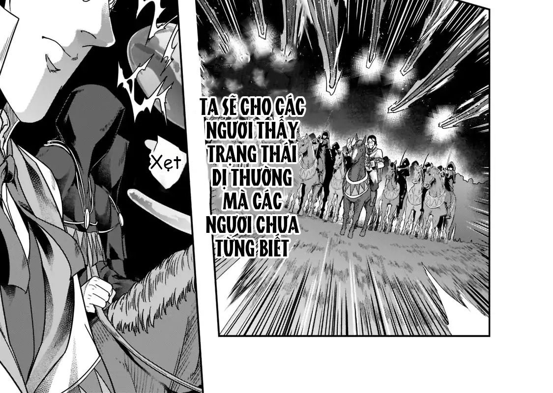 Failure Frame - Kẻ Vô Dụng Trở Thành Kẻ Mạnh Nhất Chapter 30 - 60