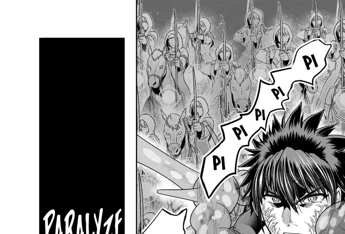 Failure Frame - Kẻ Vô Dụng Trở Thành Kẻ Mạnh Nhất Chapter 30 - 61