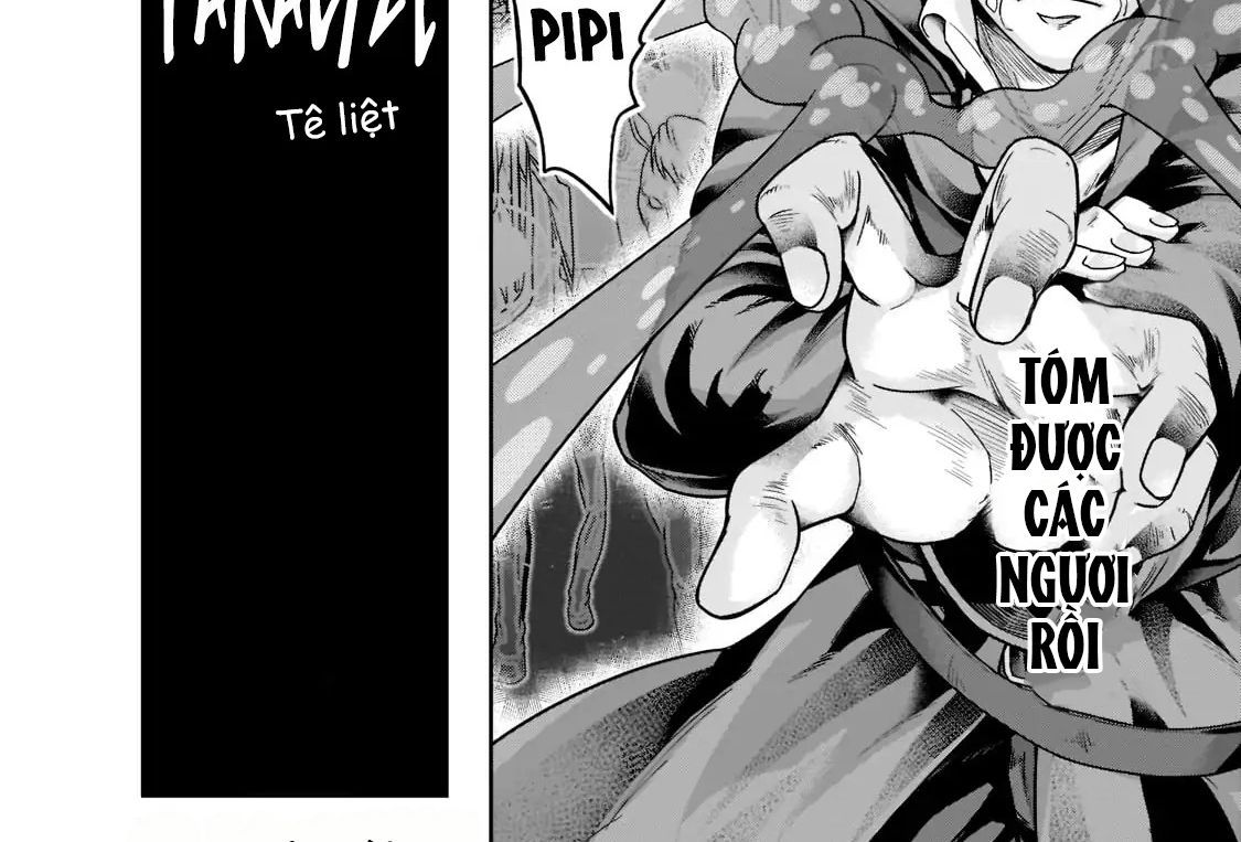 Failure Frame - Kẻ Vô Dụng Trở Thành Kẻ Mạnh Nhất Chapter 30 - 62