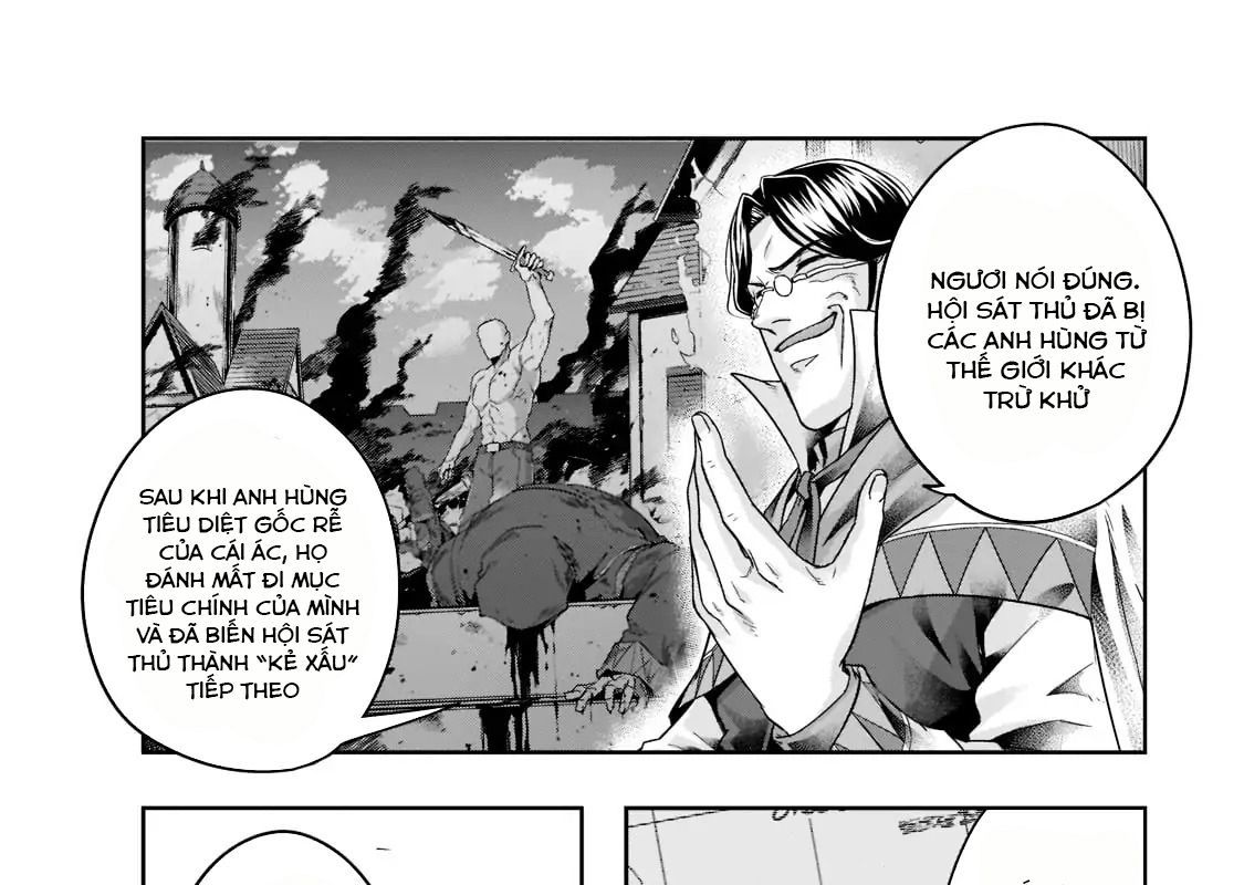 Failure Frame - Kẻ Vô Dụng Trở Thành Kẻ Mạnh Nhất Chapter 30 - 8