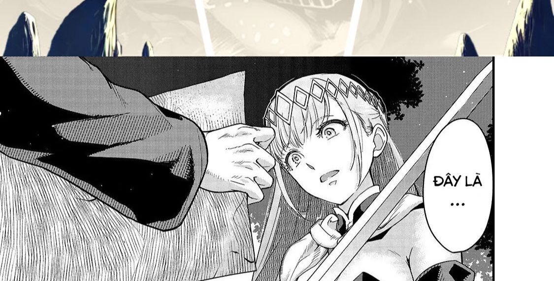 Failure Frame - Kẻ Vô Dụng Trở Thành Kẻ Mạnh Nhất Chapter 7 - 2