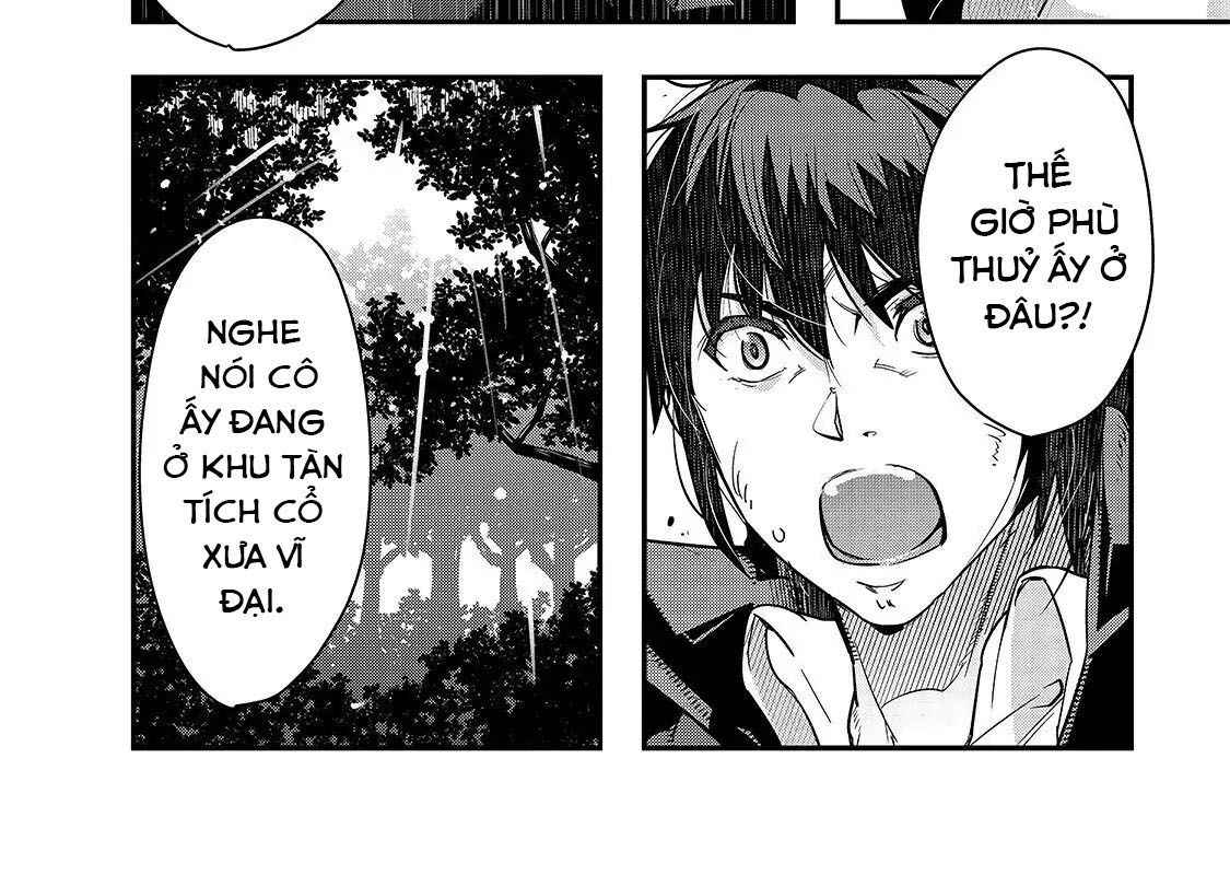 Failure Frame - Kẻ Vô Dụng Trở Thành Kẻ Mạnh Nhất Chapter 7 - 11