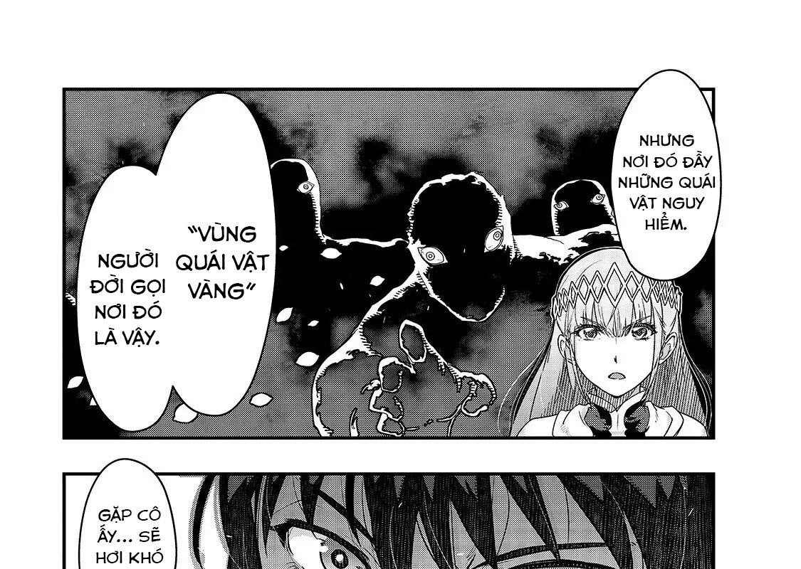 Failure Frame - Kẻ Vô Dụng Trở Thành Kẻ Mạnh Nhất Chapter 7 - 12