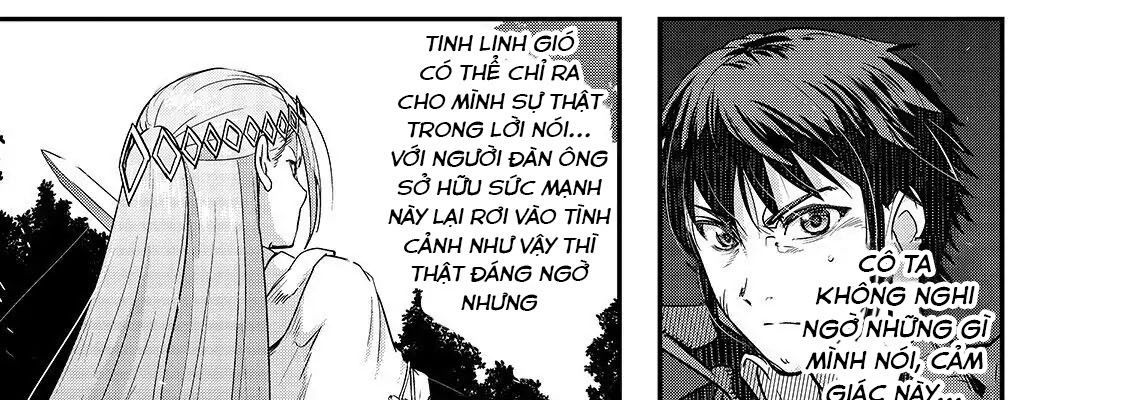 Failure Frame - Kẻ Vô Dụng Trở Thành Kẻ Mạnh Nhất Chapter 7 - 17