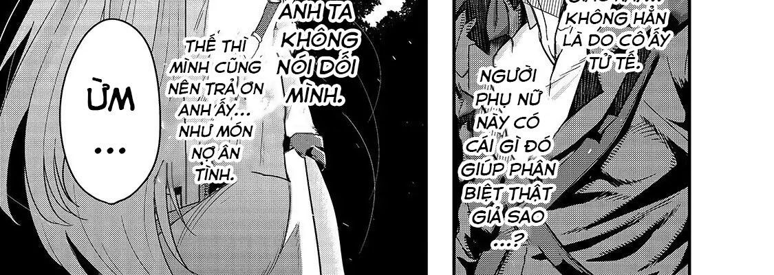 Failure Frame - Kẻ Vô Dụng Trở Thành Kẻ Mạnh Nhất Chapter 7 - 18