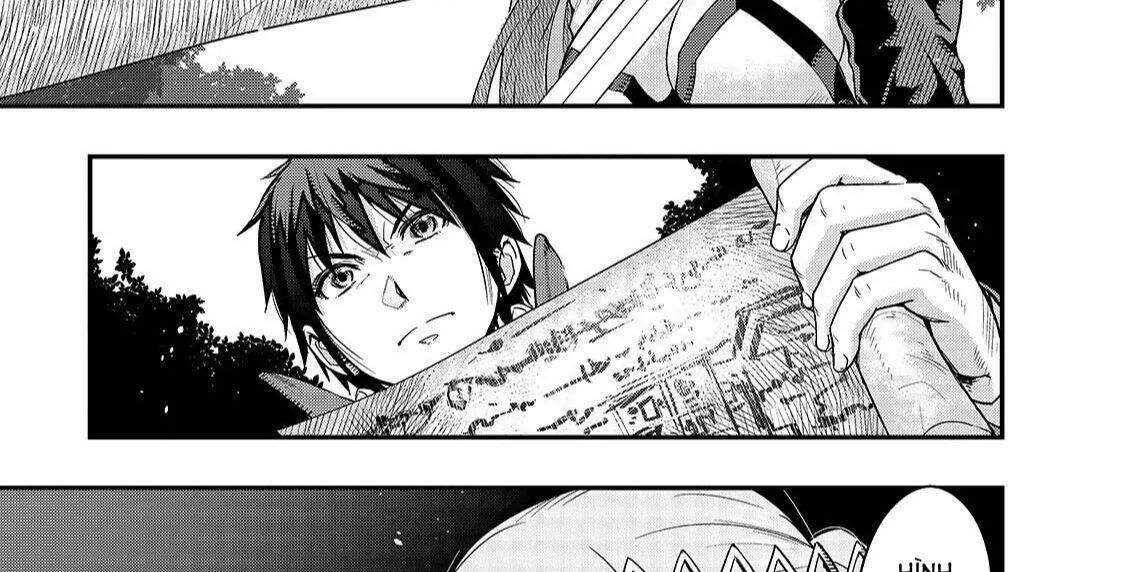 Failure Frame - Kẻ Vô Dụng Trở Thành Kẻ Mạnh Nhất Chapter 7 - 3