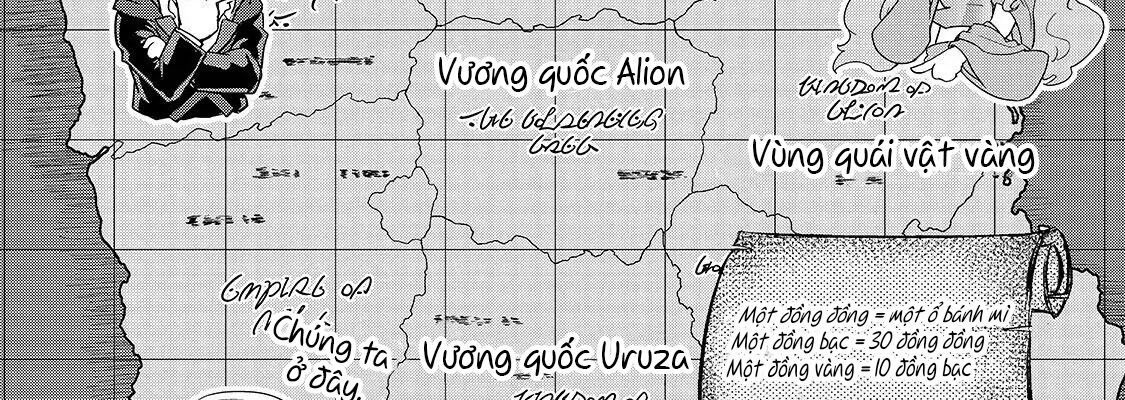 Failure Frame - Kẻ Vô Dụng Trở Thành Kẻ Mạnh Nhất Chapter 7 - 21