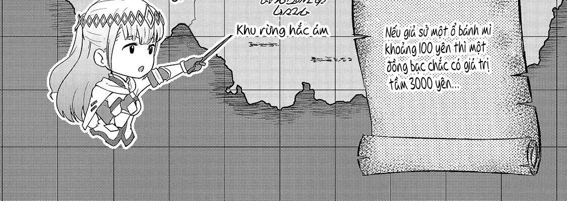 Failure Frame - Kẻ Vô Dụng Trở Thành Kẻ Mạnh Nhất Chapter 7 - 22