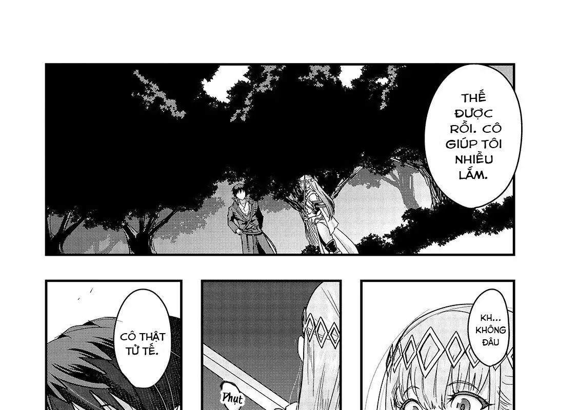 Failure Frame - Kẻ Vô Dụng Trở Thành Kẻ Mạnh Nhất Chapter 7 - 23