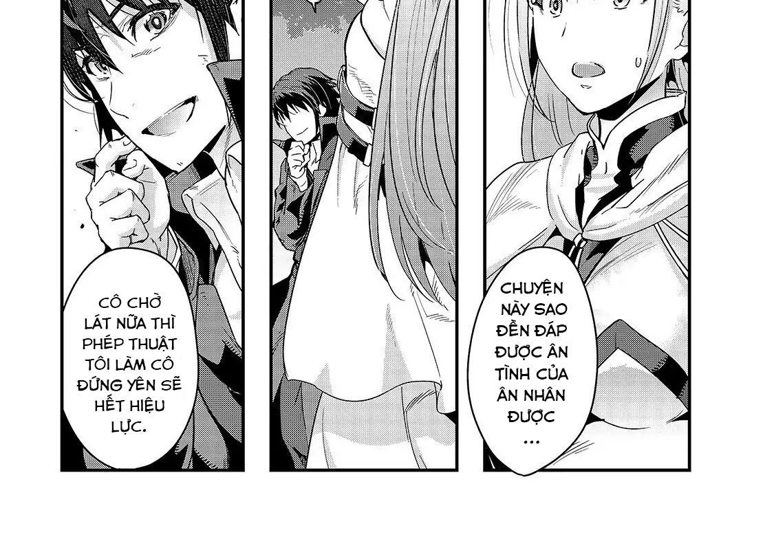 Failure Frame - Kẻ Vô Dụng Trở Thành Kẻ Mạnh Nhất Chapter 7 - 24