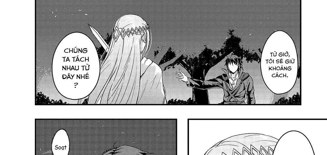 Failure Frame - Kẻ Vô Dụng Trở Thành Kẻ Mạnh Nhất Chapter 7 - 25