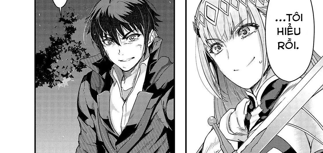 Failure Frame - Kẻ Vô Dụng Trở Thành Kẻ Mạnh Nhất Chapter 7 - 26