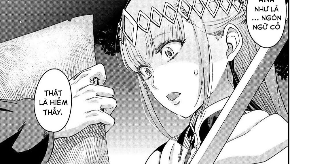 Failure Frame - Kẻ Vô Dụng Trở Thành Kẻ Mạnh Nhất Chapter 7 - 4