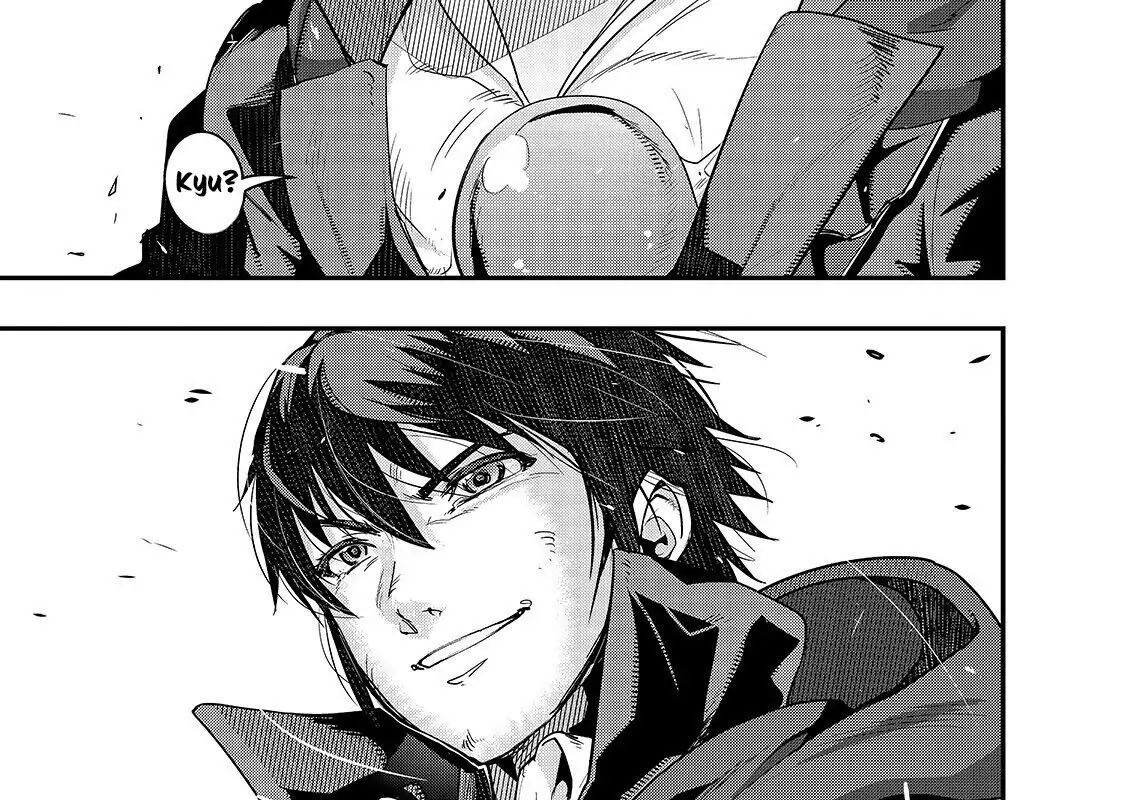 Failure Frame - Kẻ Vô Dụng Trở Thành Kẻ Mạnh Nhất Chapter 7 - 34