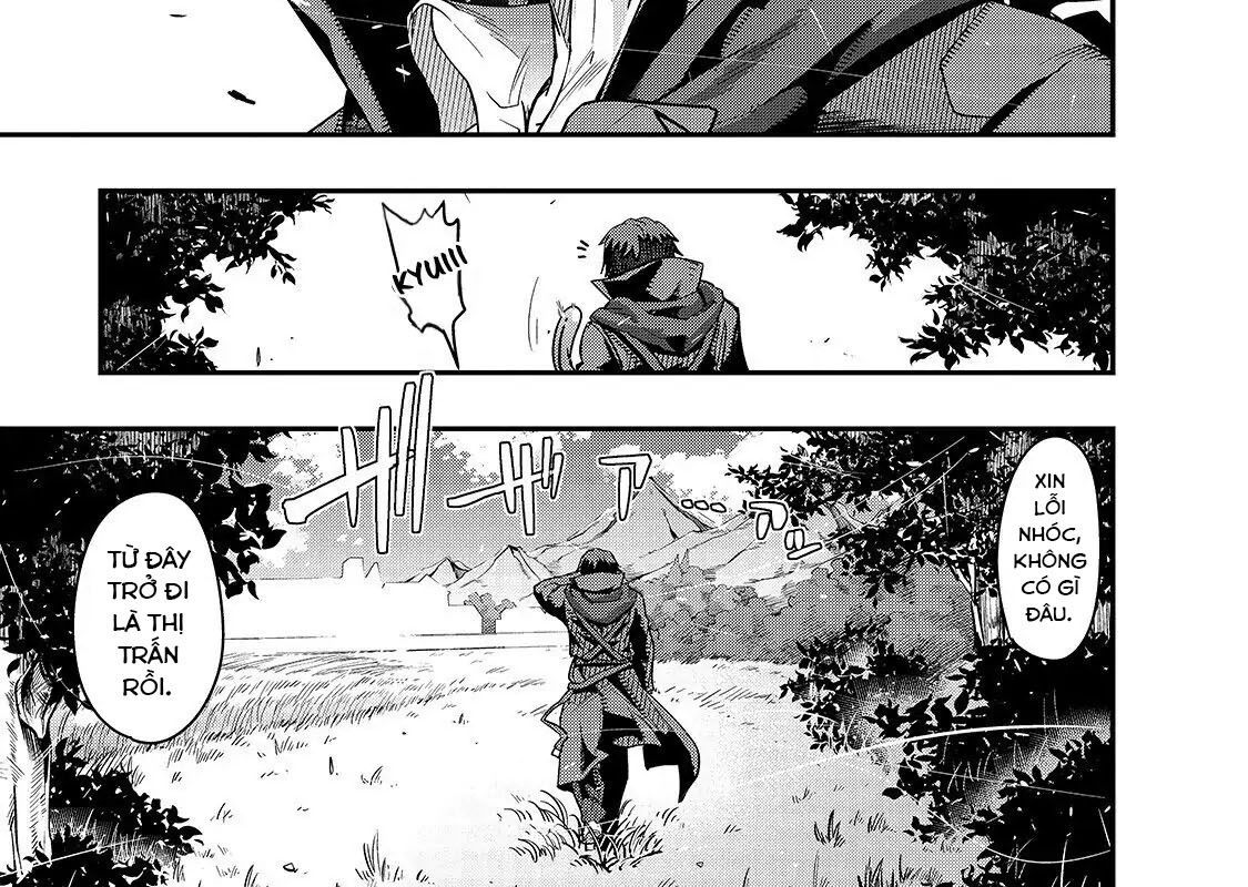 Failure Frame - Kẻ Vô Dụng Trở Thành Kẻ Mạnh Nhất Chapter 7 - 35