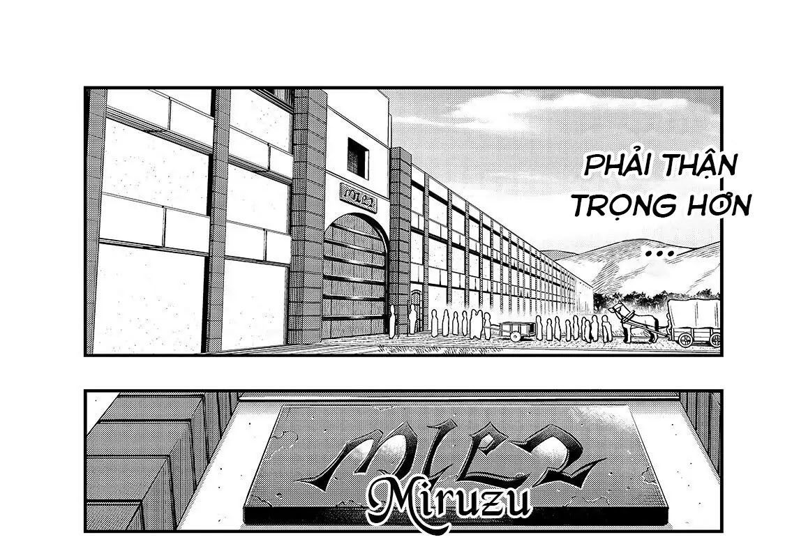 Failure Frame - Kẻ Vô Dụng Trở Thành Kẻ Mạnh Nhất Chapter 7 - 36