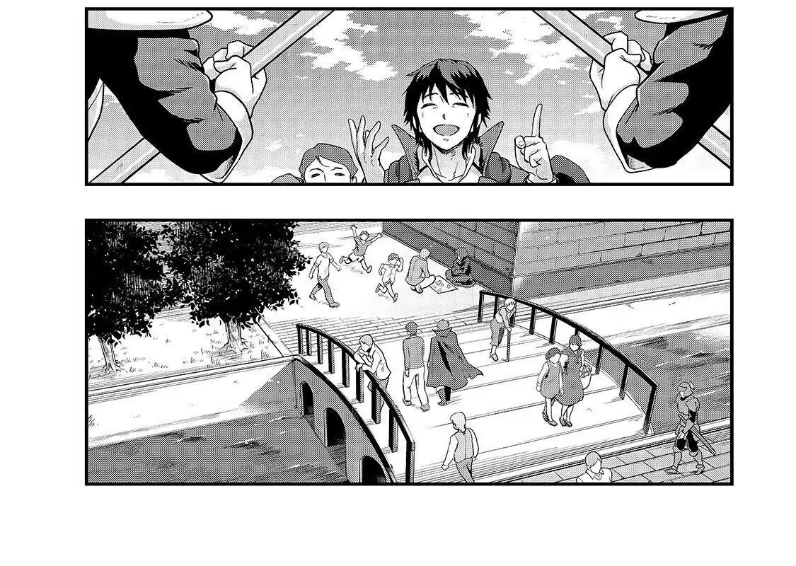 Failure Frame - Kẻ Vô Dụng Trở Thành Kẻ Mạnh Nhất Chapter 7 - 37