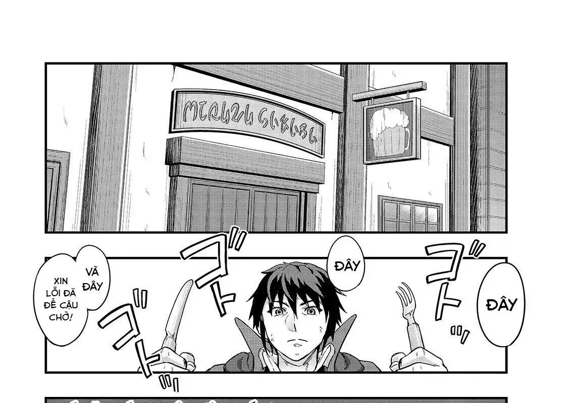 Failure Frame - Kẻ Vô Dụng Trở Thành Kẻ Mạnh Nhất Chapter 7 - 38