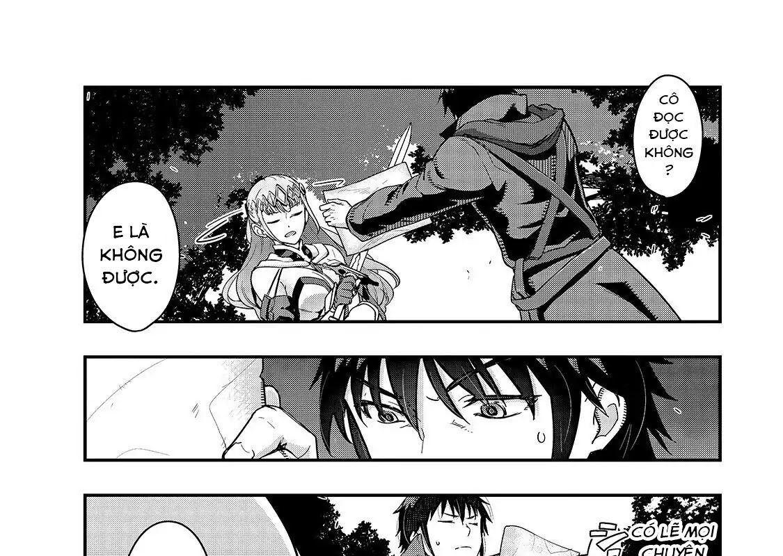 Failure Frame - Kẻ Vô Dụng Trở Thành Kẻ Mạnh Nhất Chapter 7 - 5